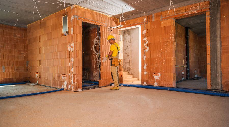 Local Chimney Repair in Nevada, TX